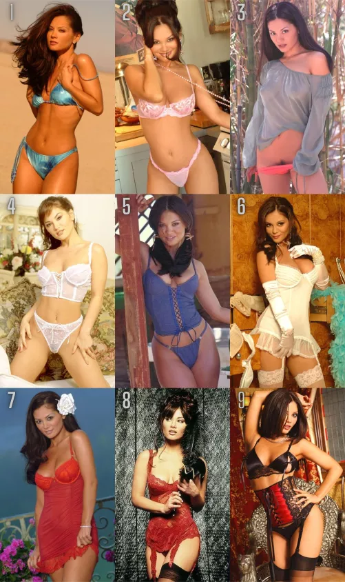 Lisa Marie Scott