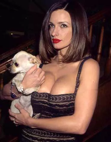 Lisa Marie Smith, 1993