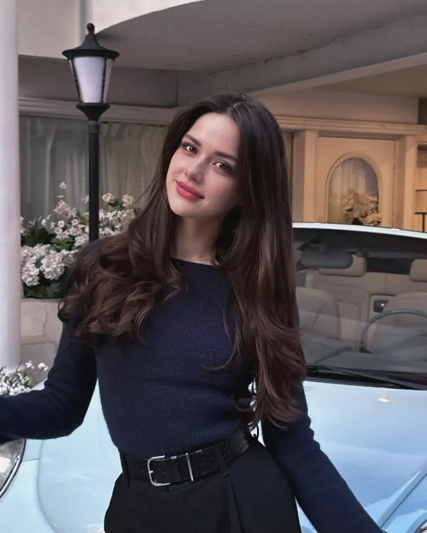 Lisa Rosh
