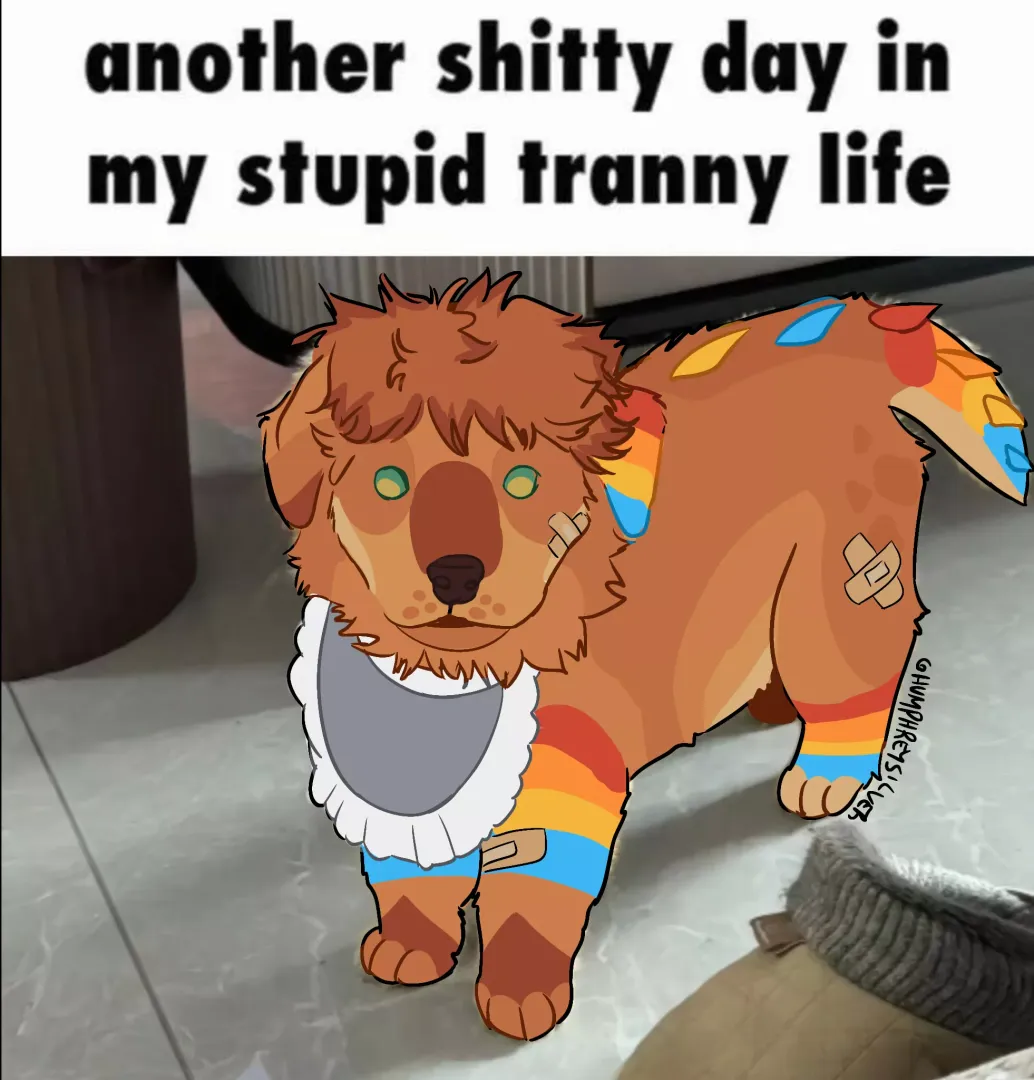 Literally me 