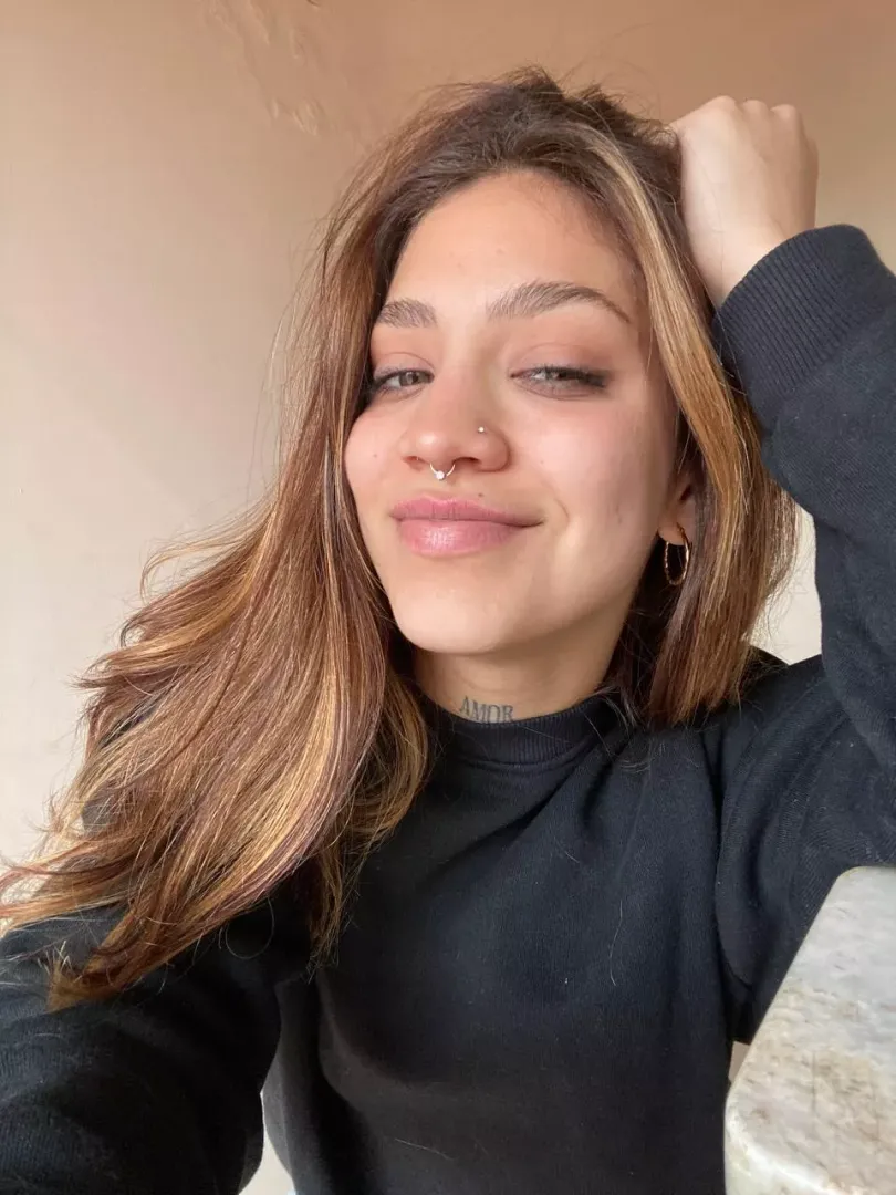little and cute