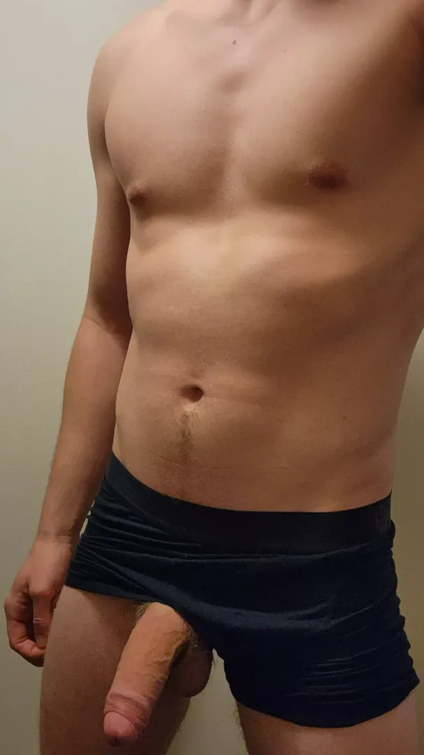 Little bit of a wardrobe malfunction