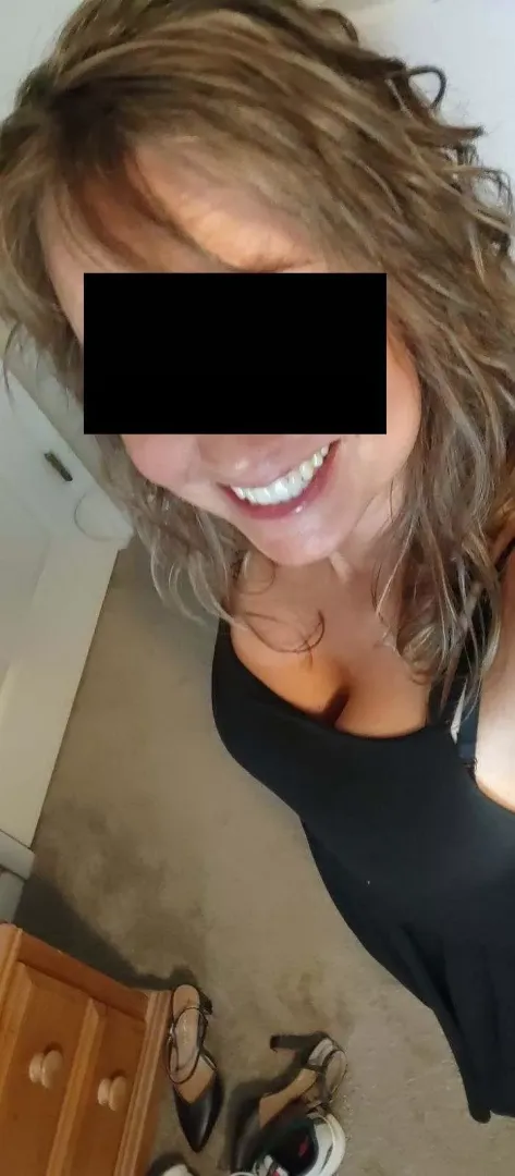 Little black dress [F52] 