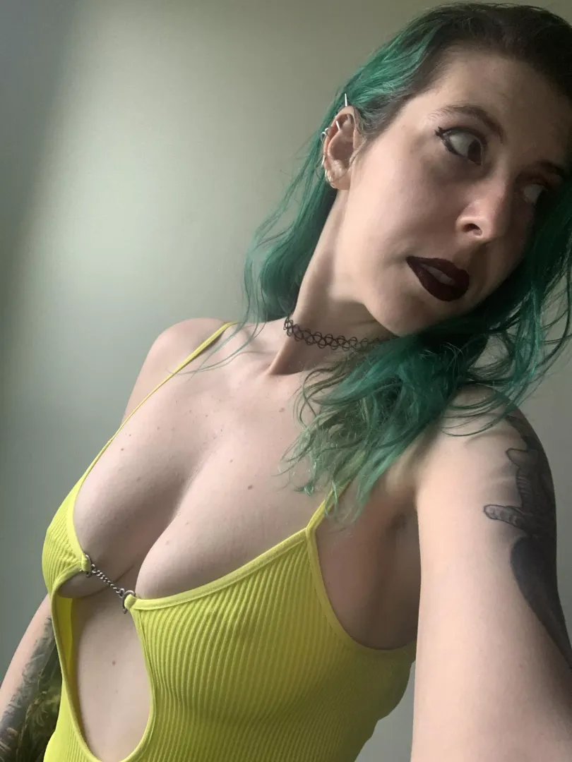 Little bodysuit