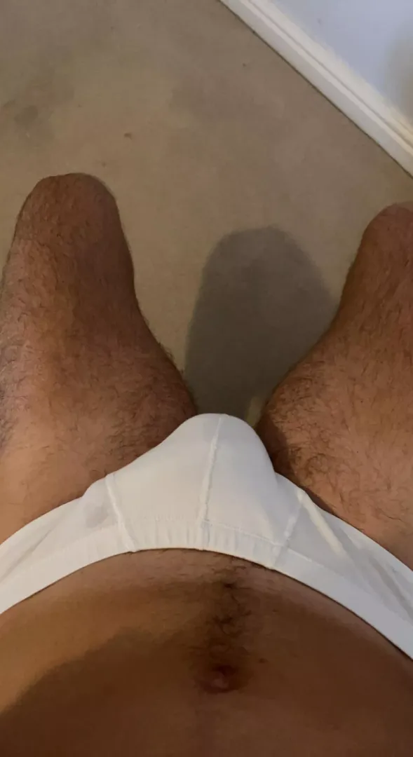 Little bulge
