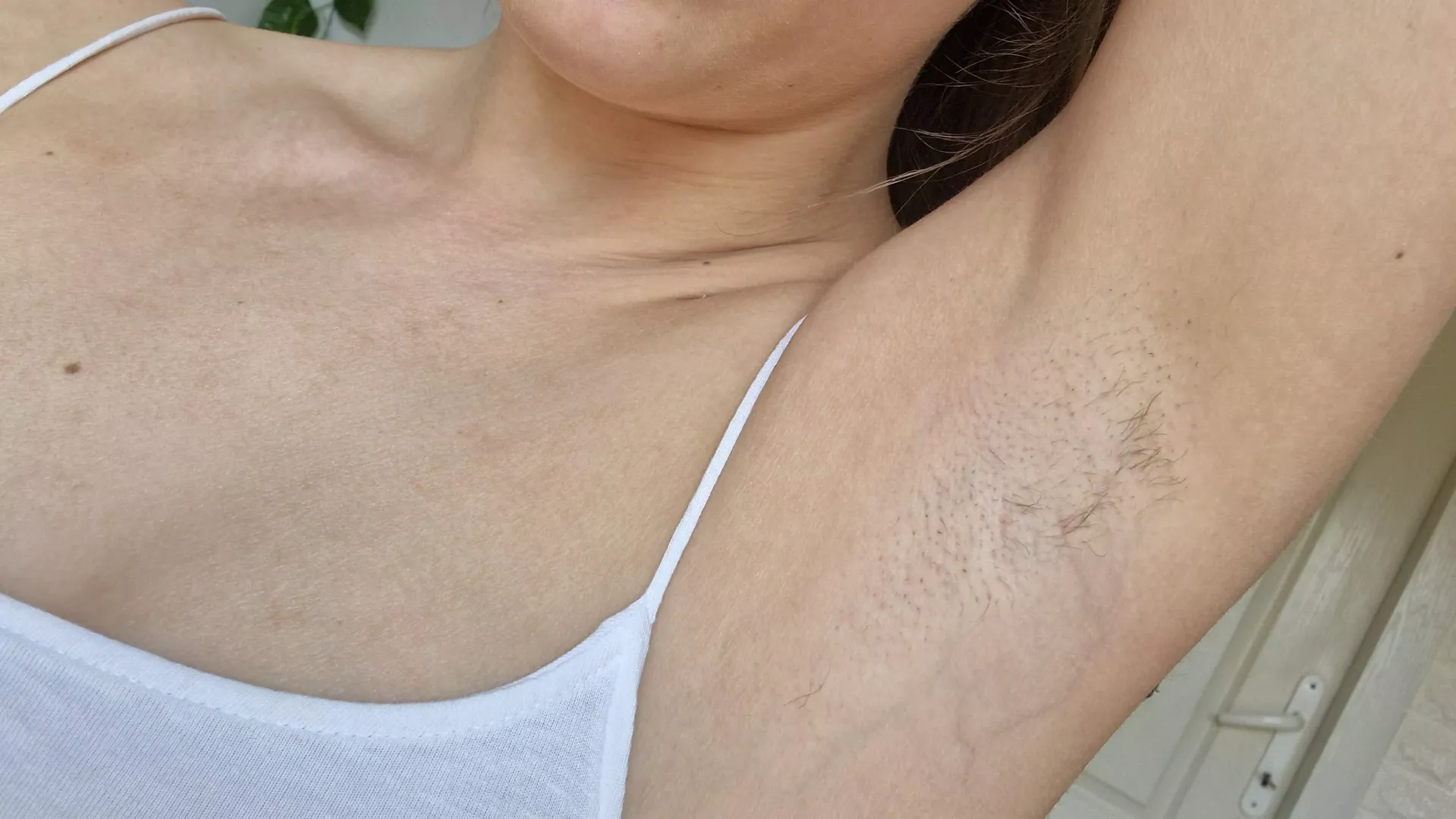 Little but hairy