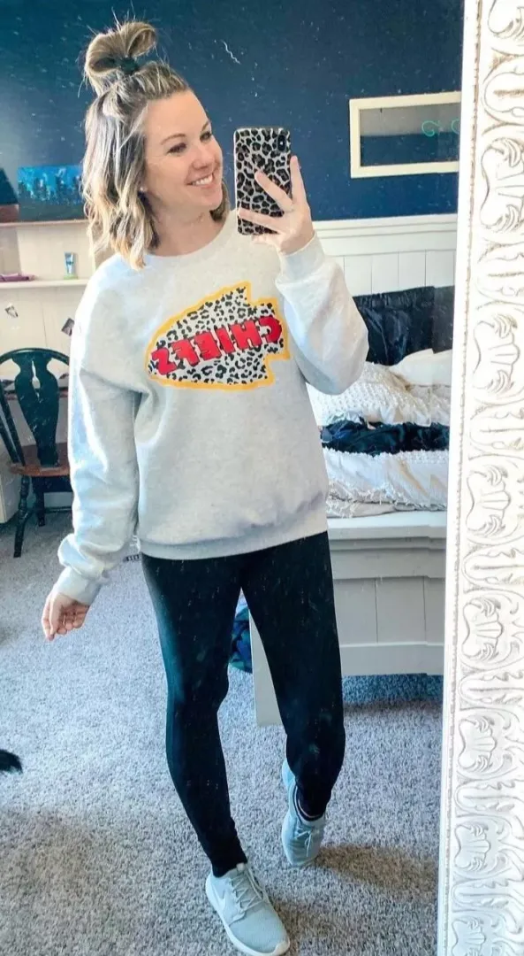 Little cutie