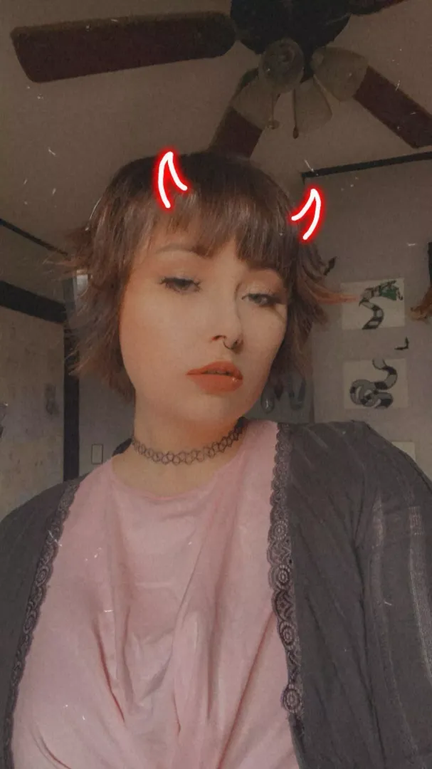 Little devil 