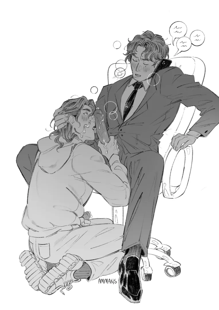 [Little Favors]