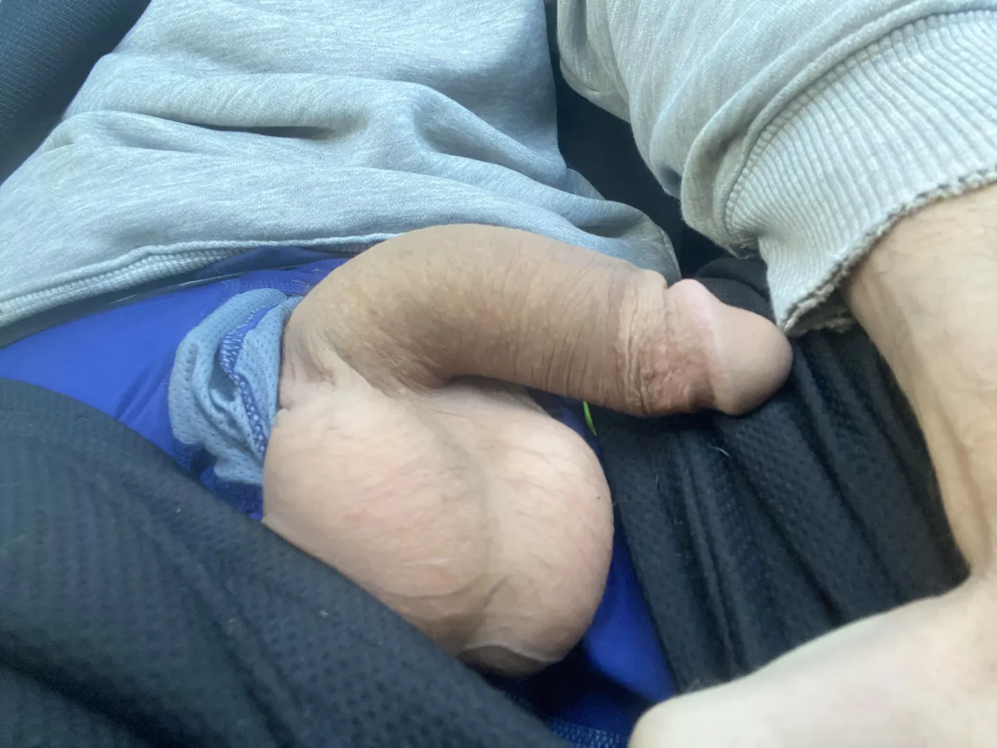 Little guy