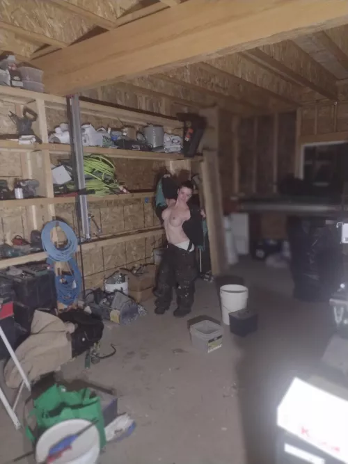 Little lady, lots of fun 😘