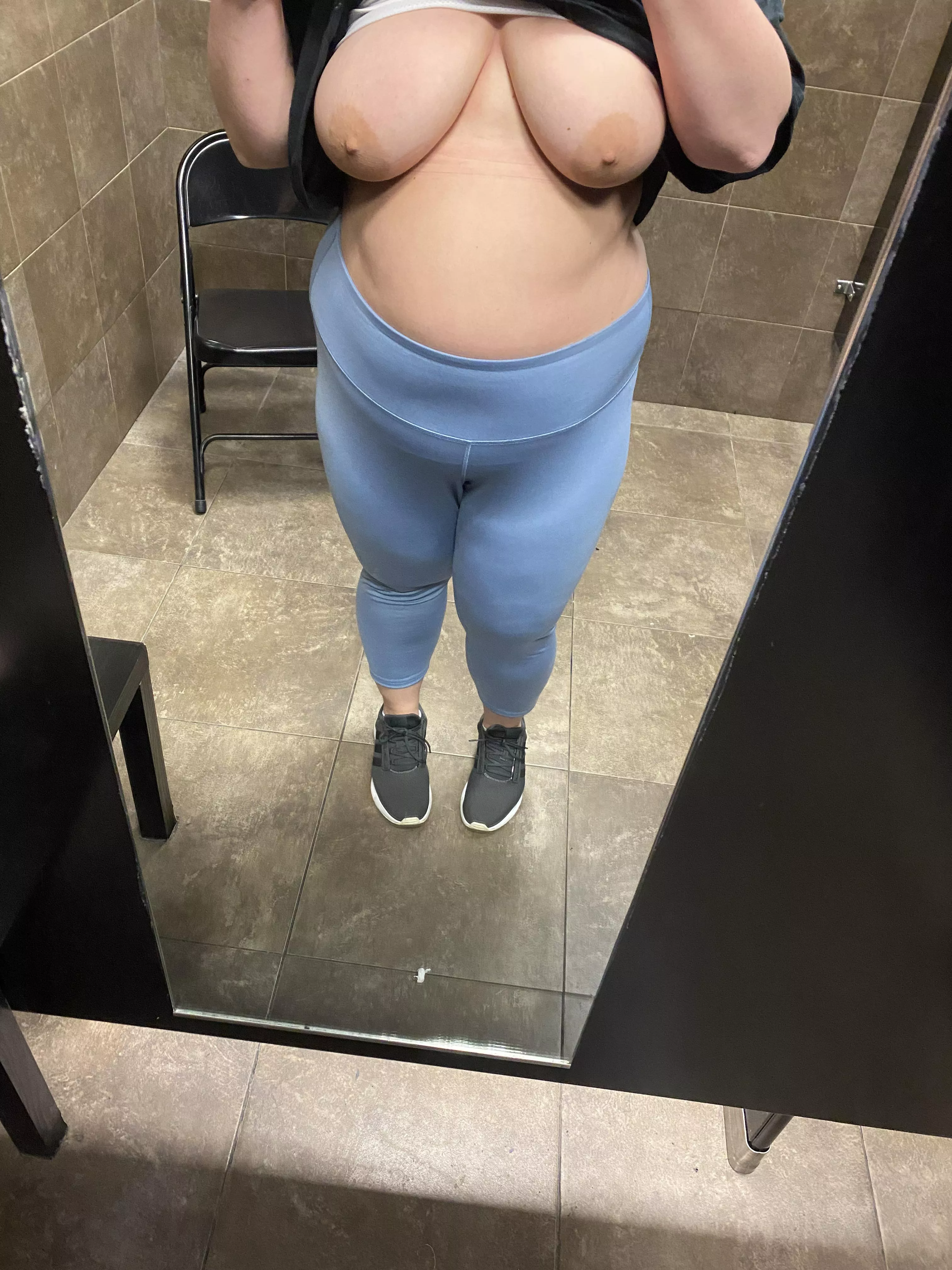 Little morning workout