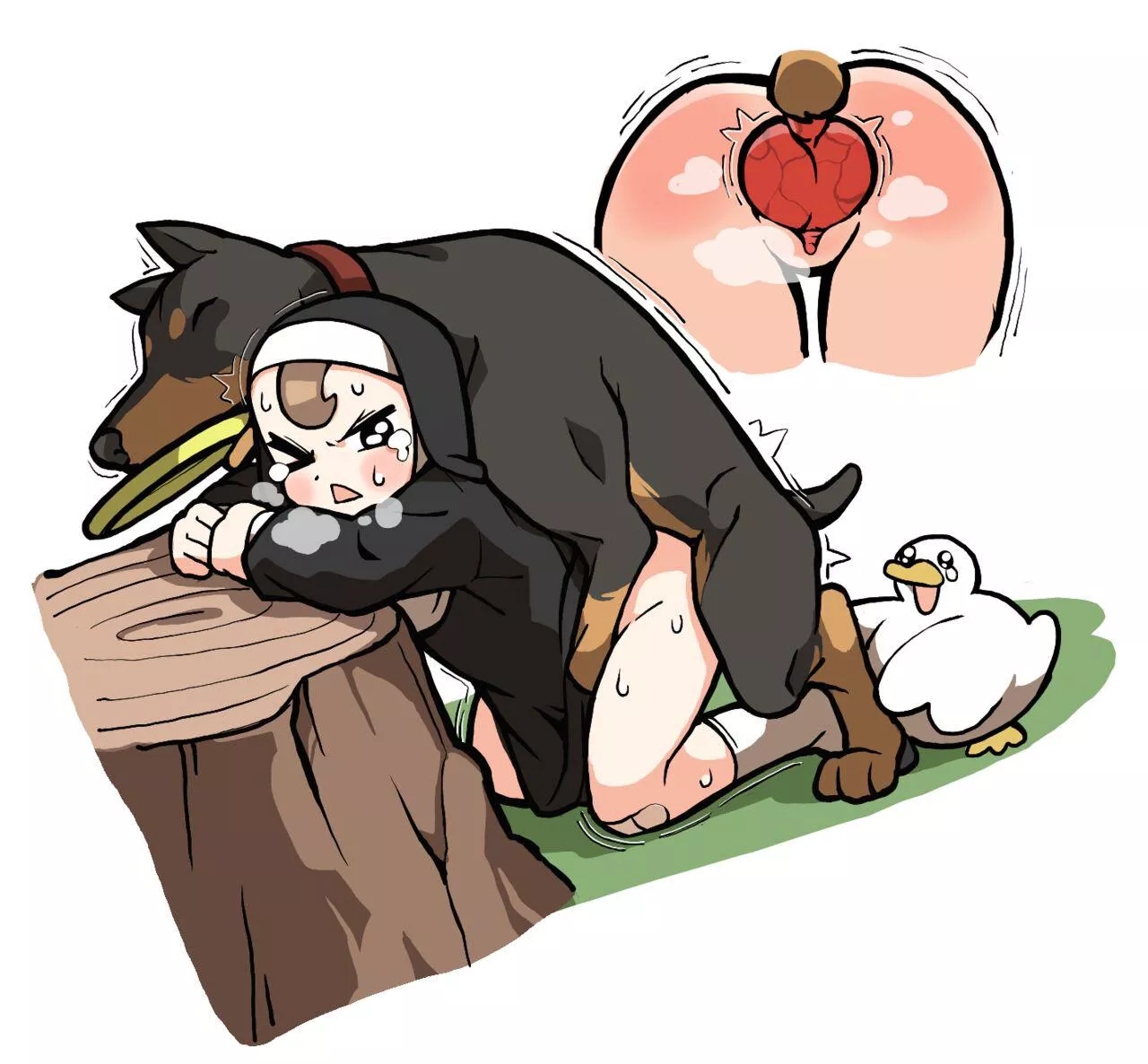 Little Nun [yokappa]