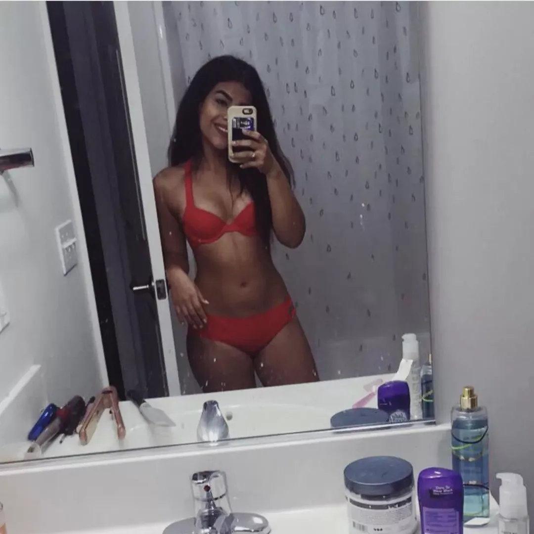 Little red