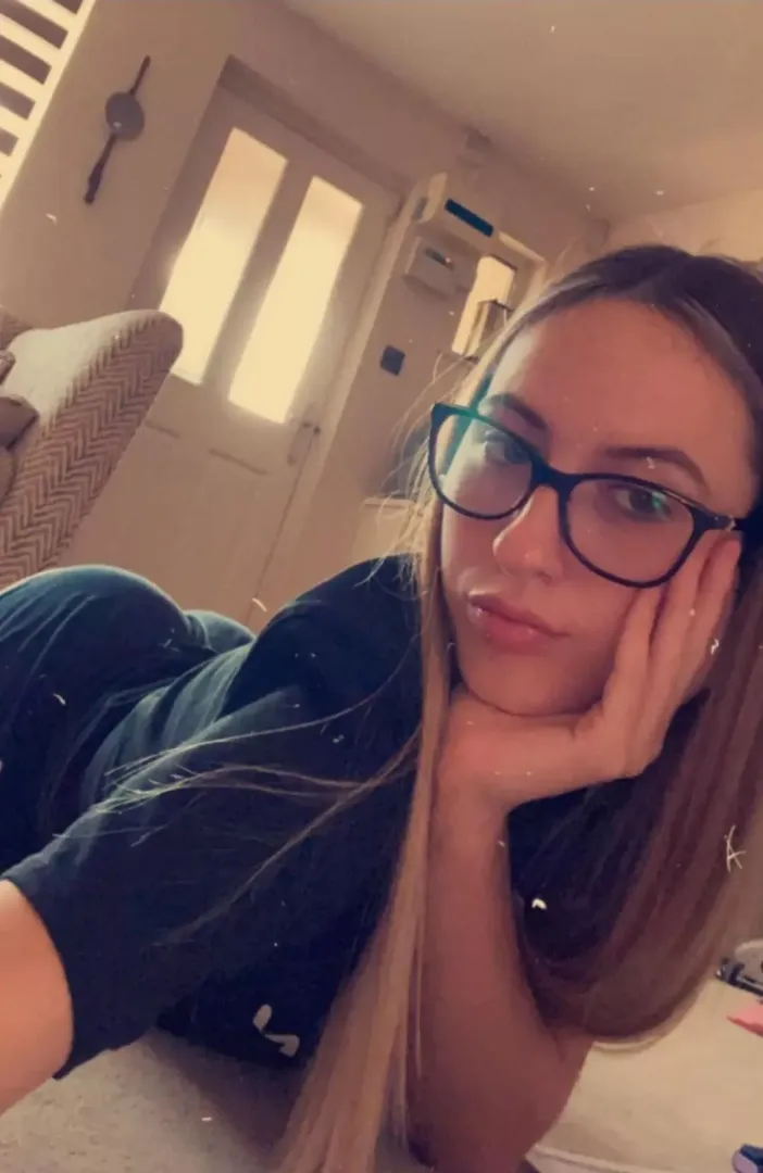 little selfie