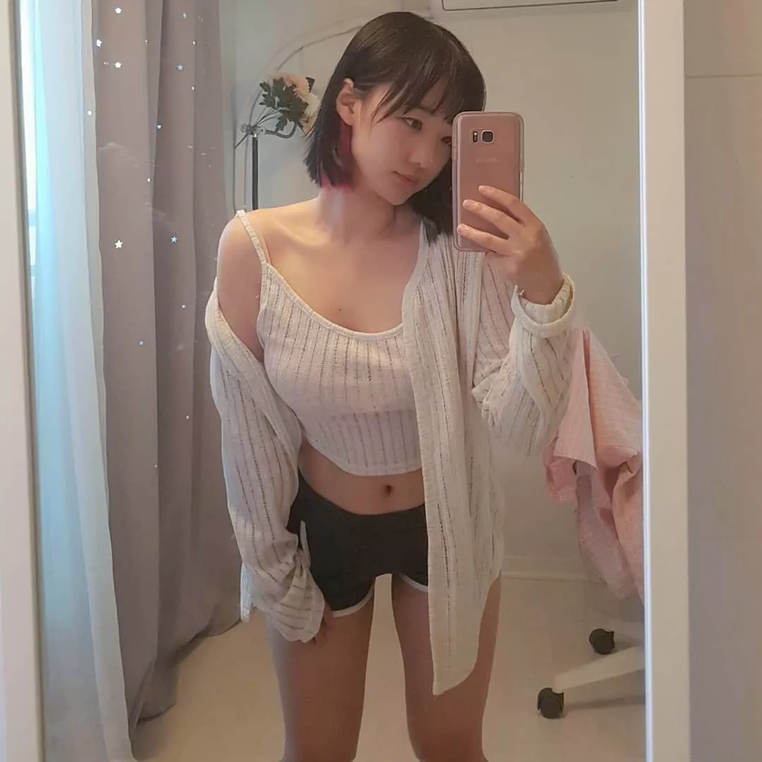 Little shorts