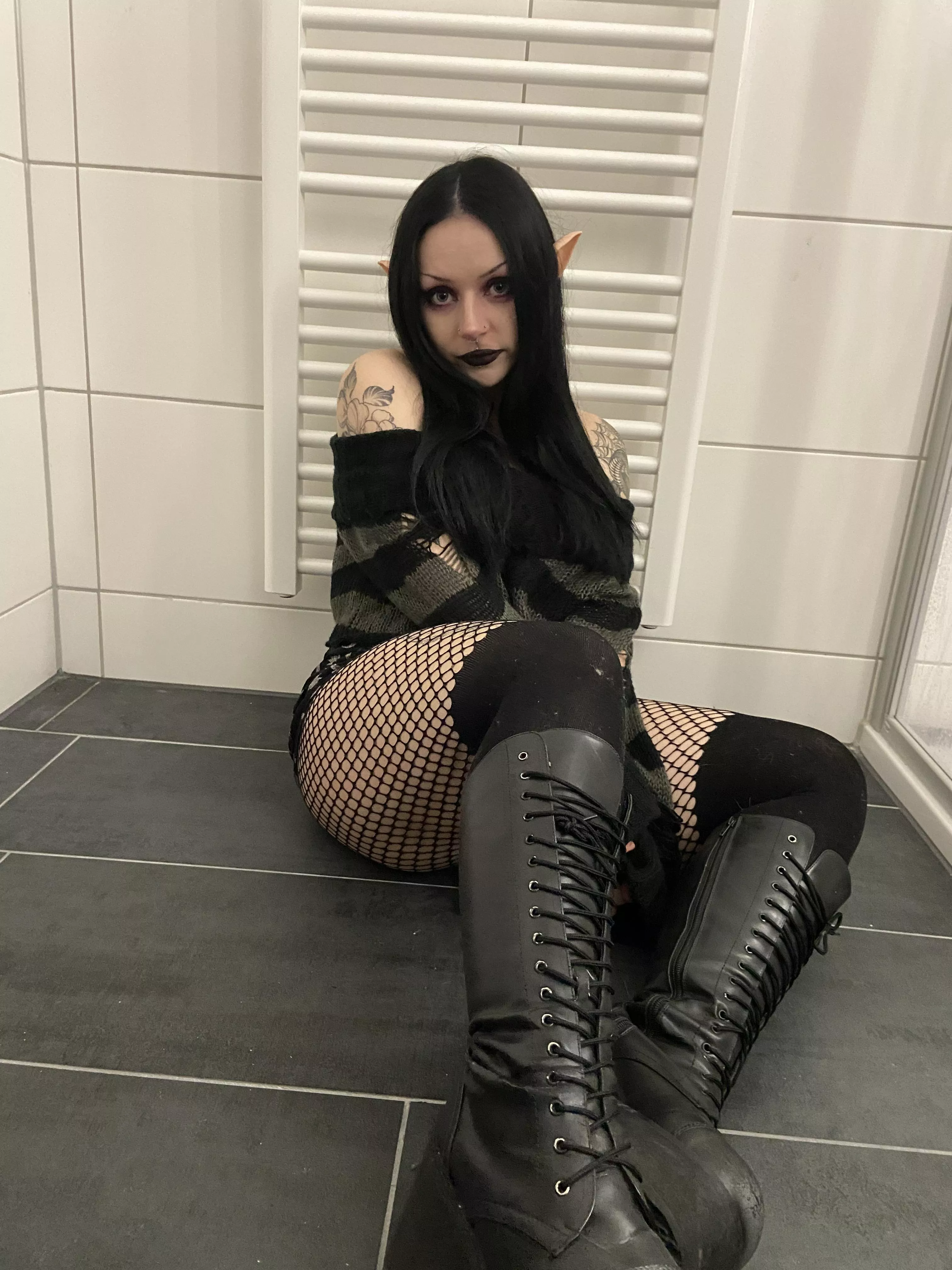 little thong big ass