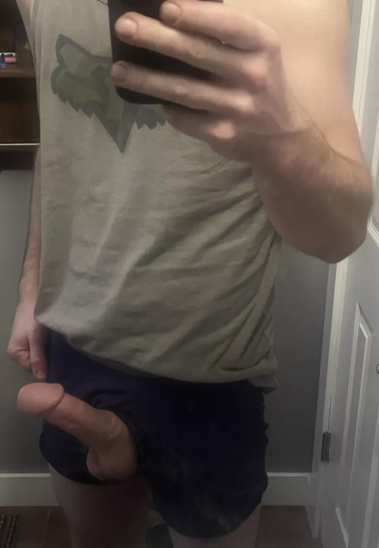 Little tight