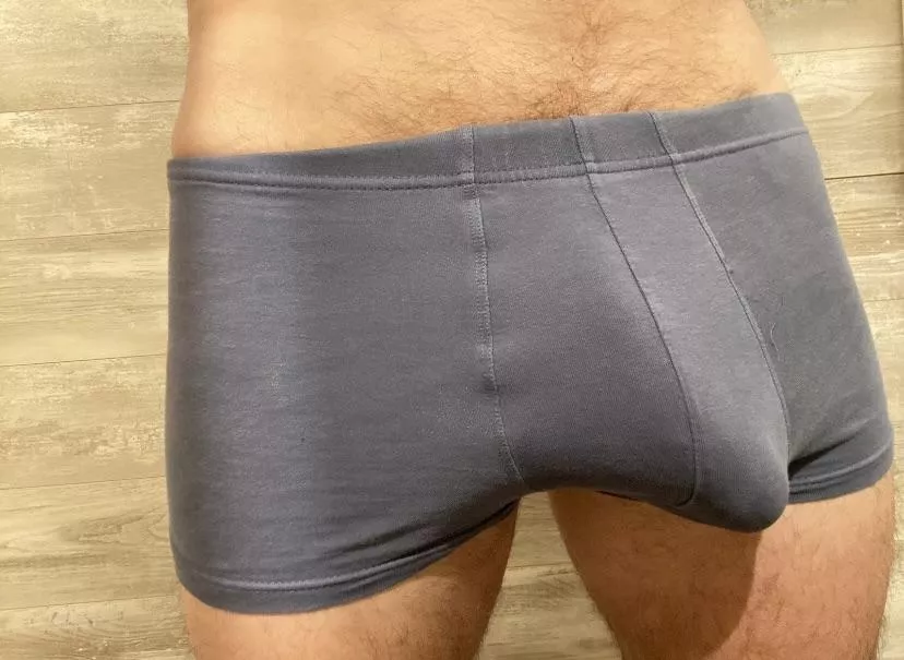 Little tight
