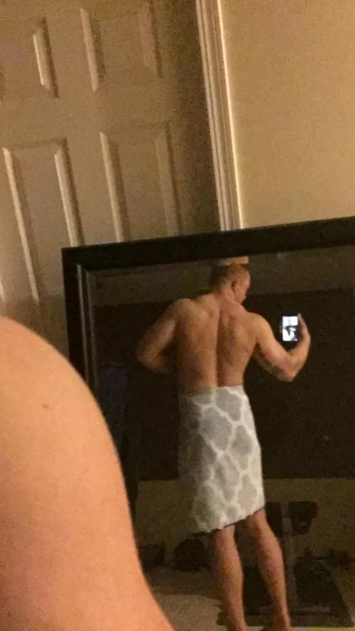 Little trap action(m)