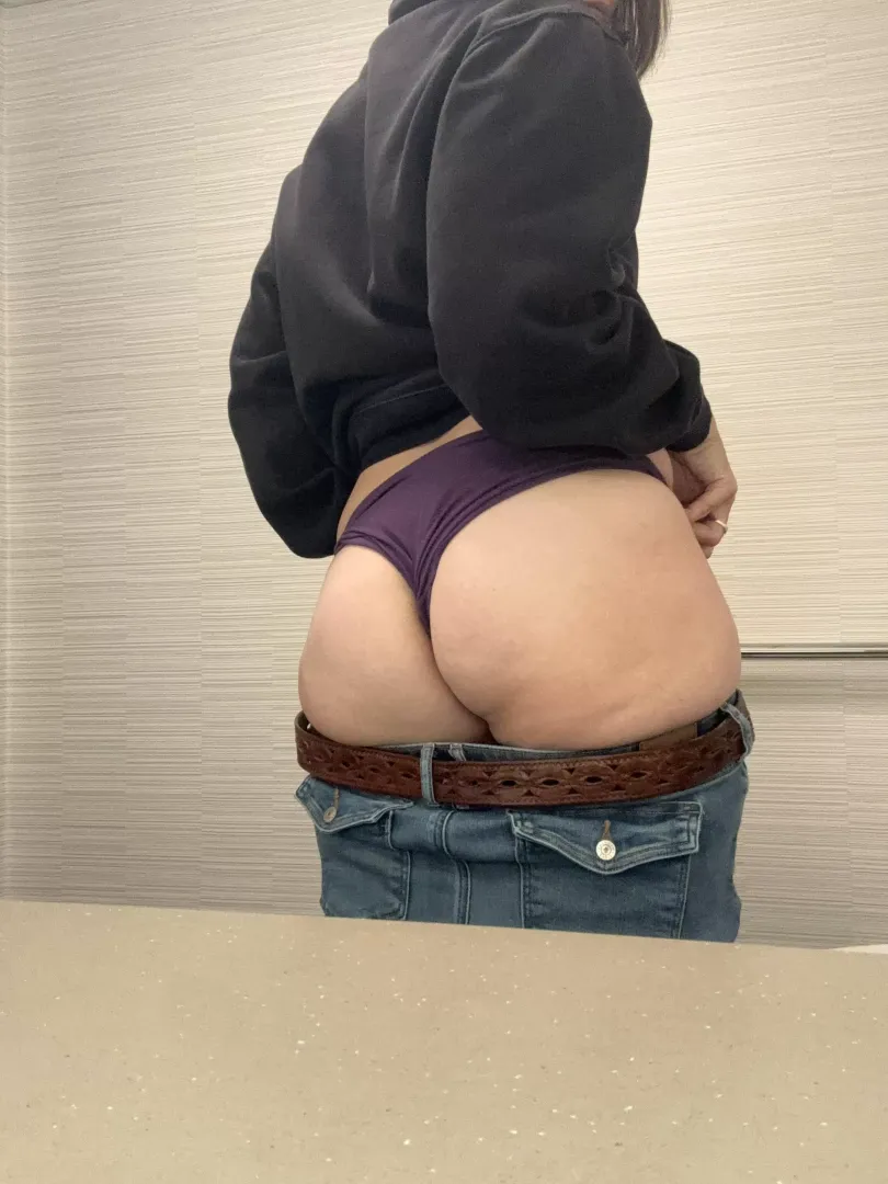Little work tease
