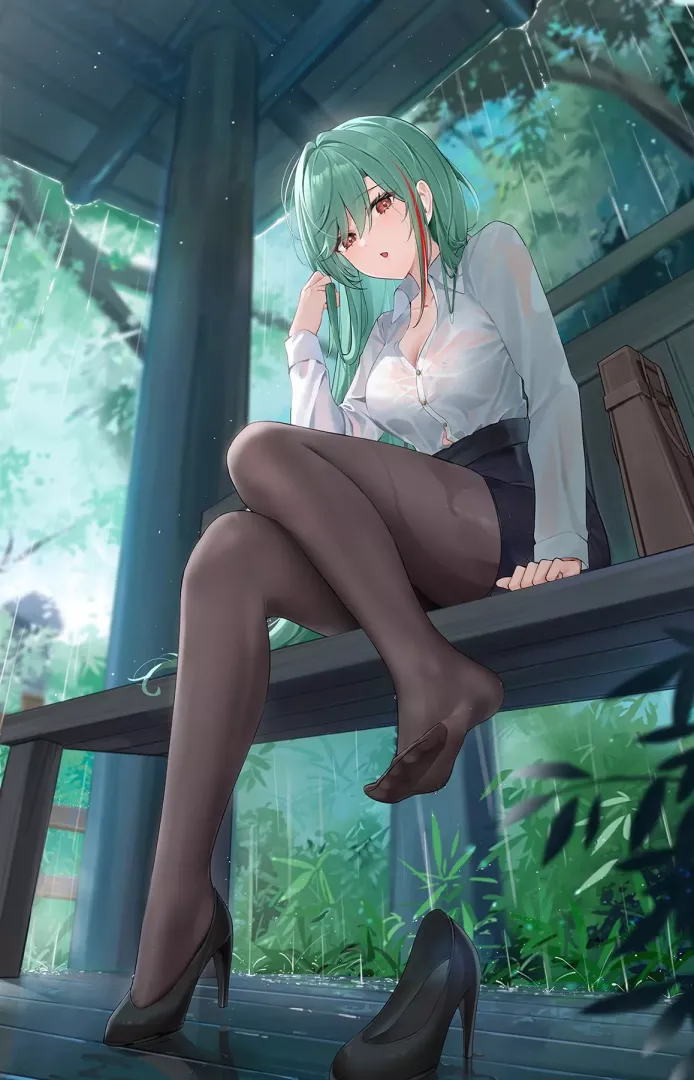 Littorio [Azur Lane]