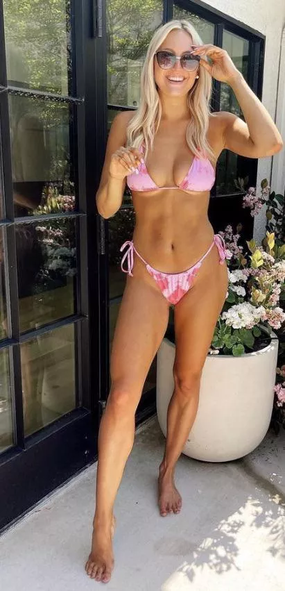 Liv Johnson