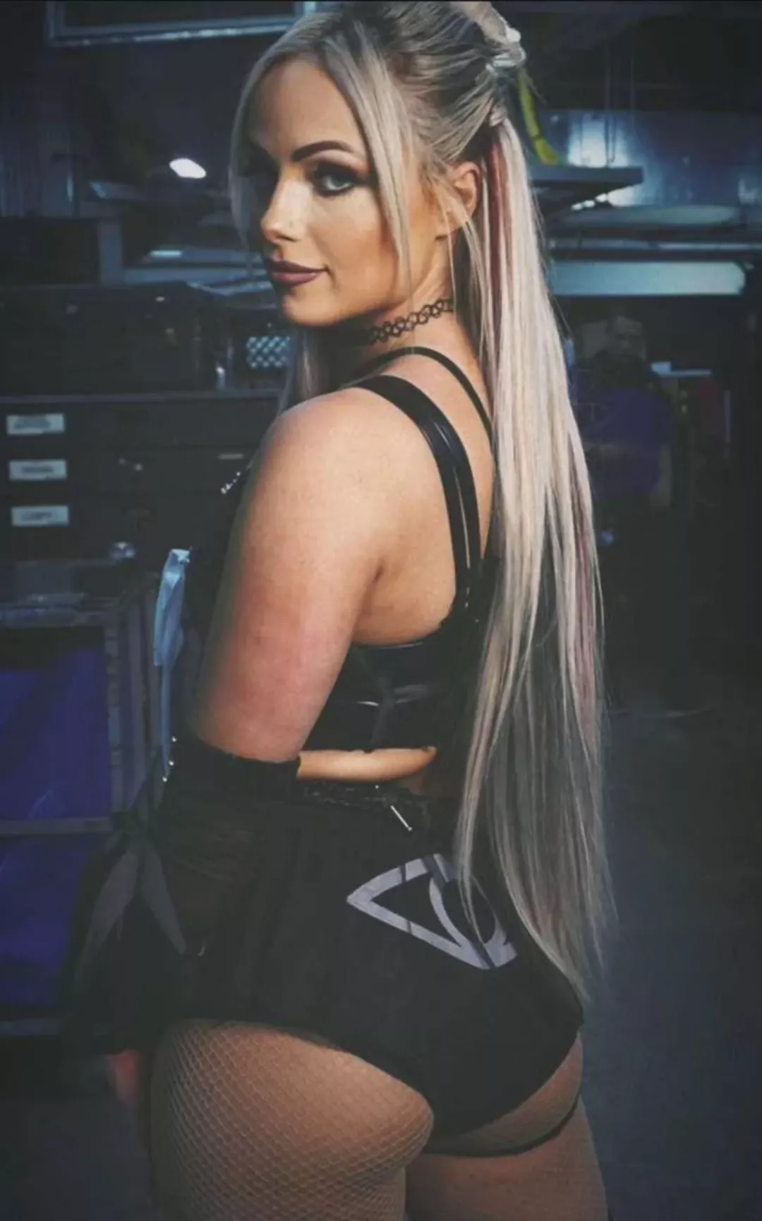 Liv Morgan