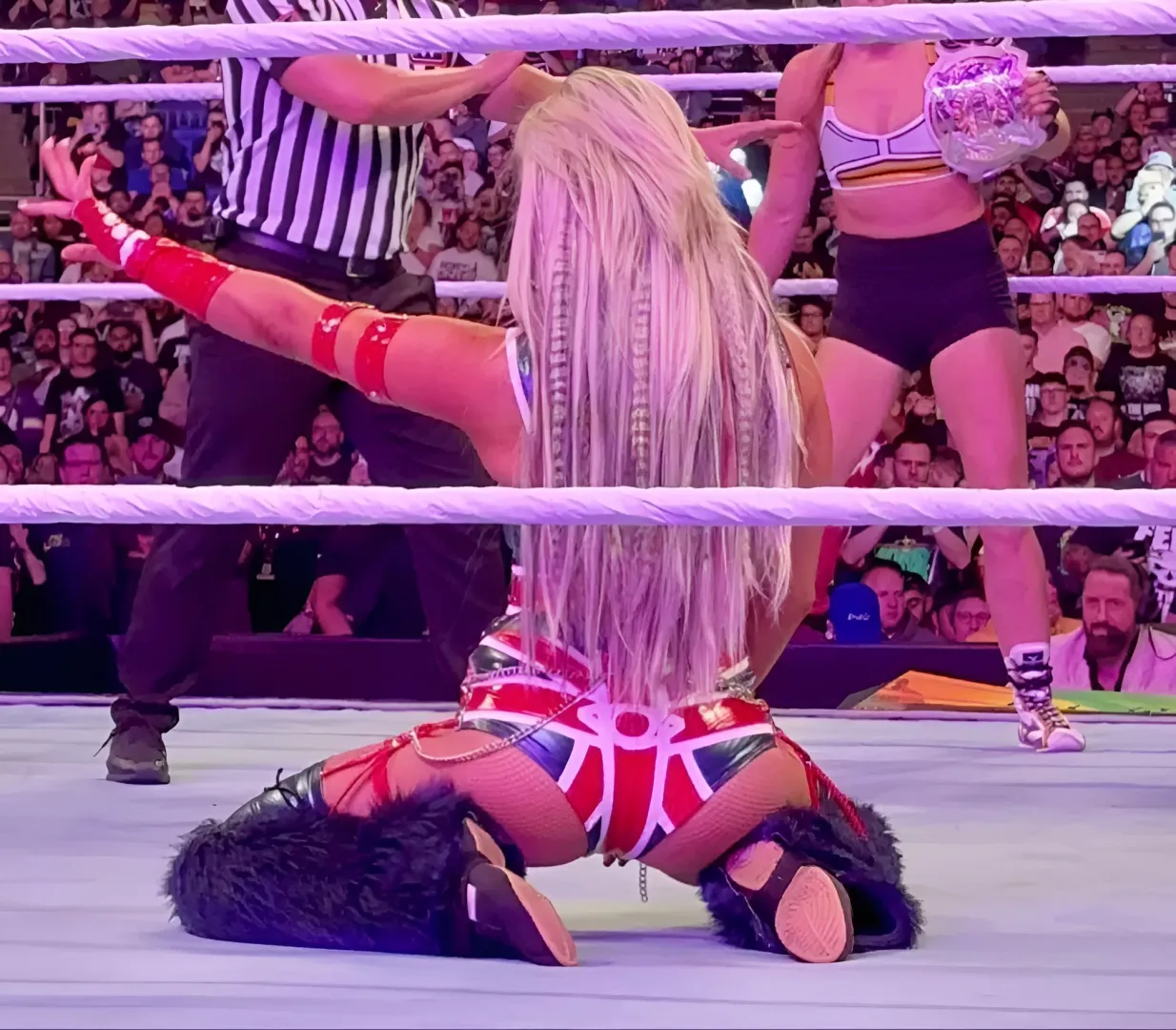 Liv Morgan