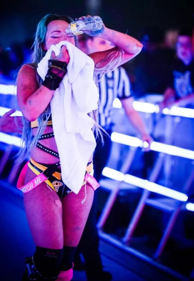 Liv Morgan