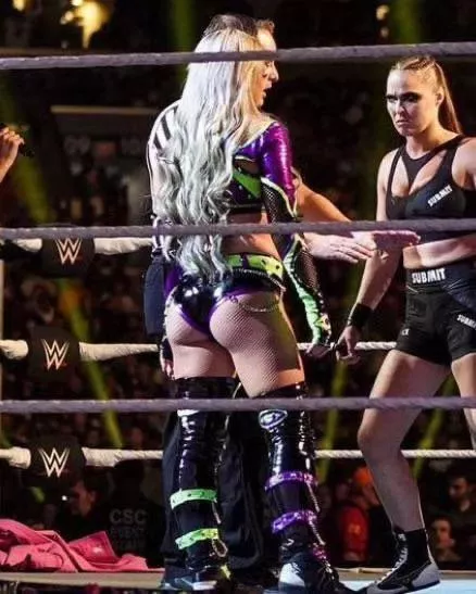 Liv Morgan