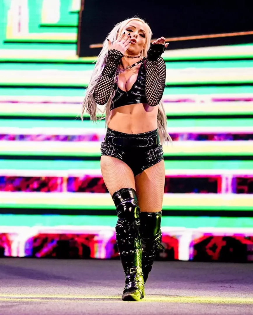 Liv Morgan