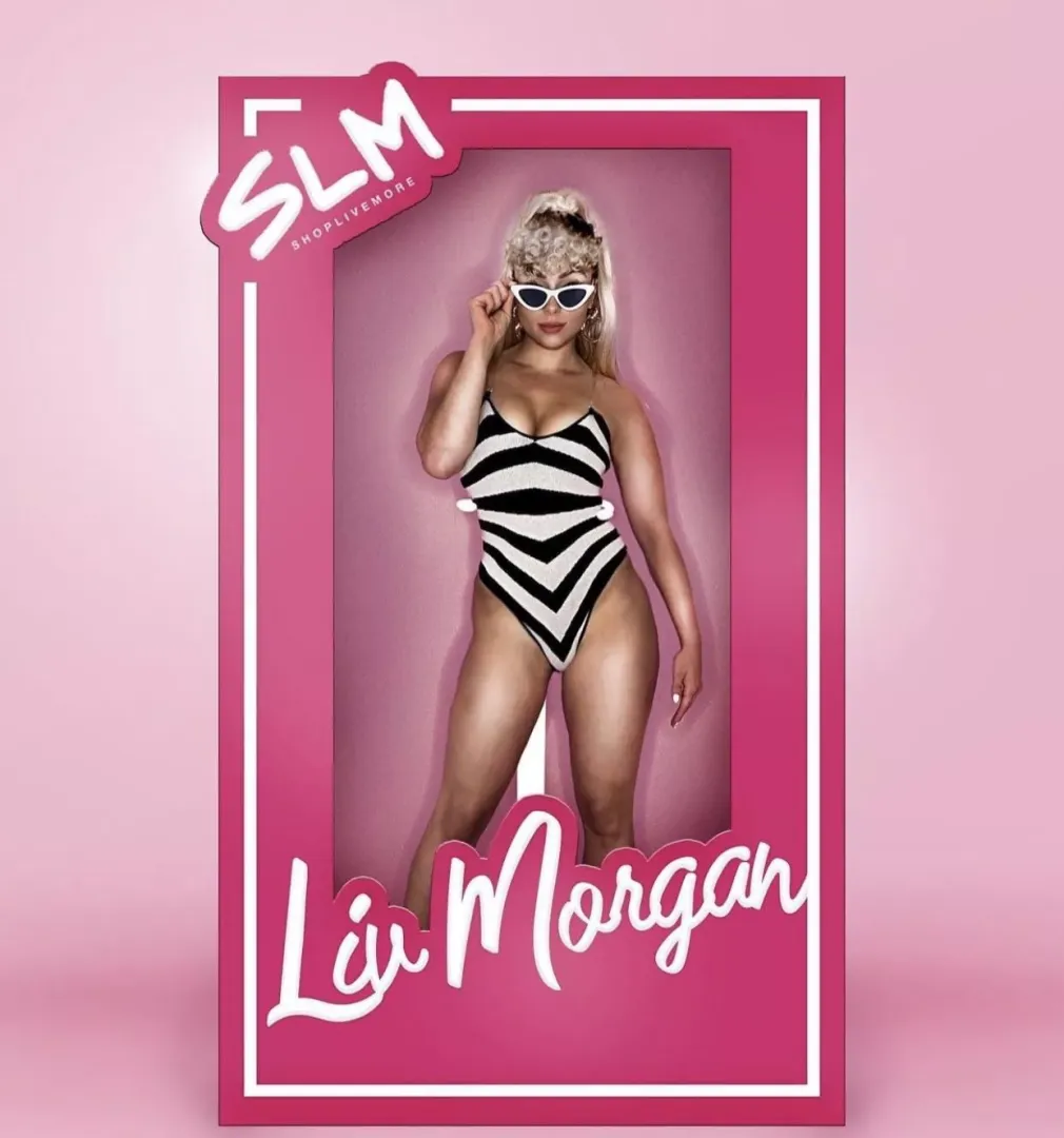 Liv Morgan