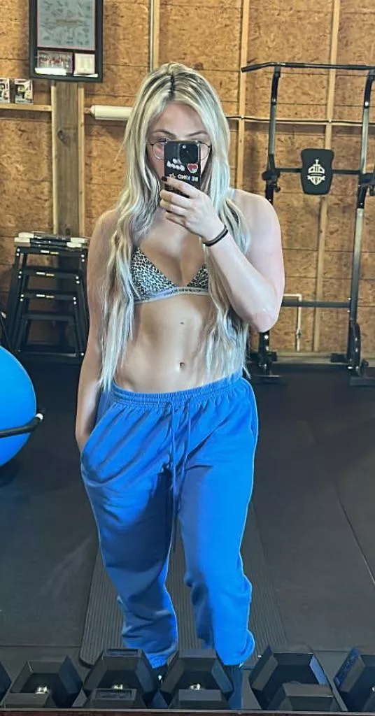 Liv Morgan