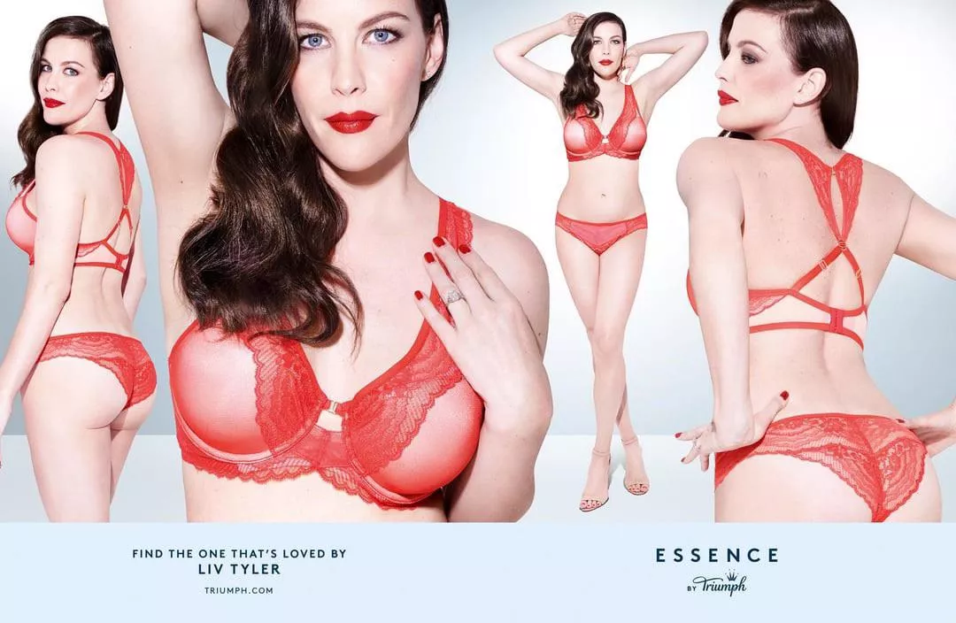 Liv Tyler 