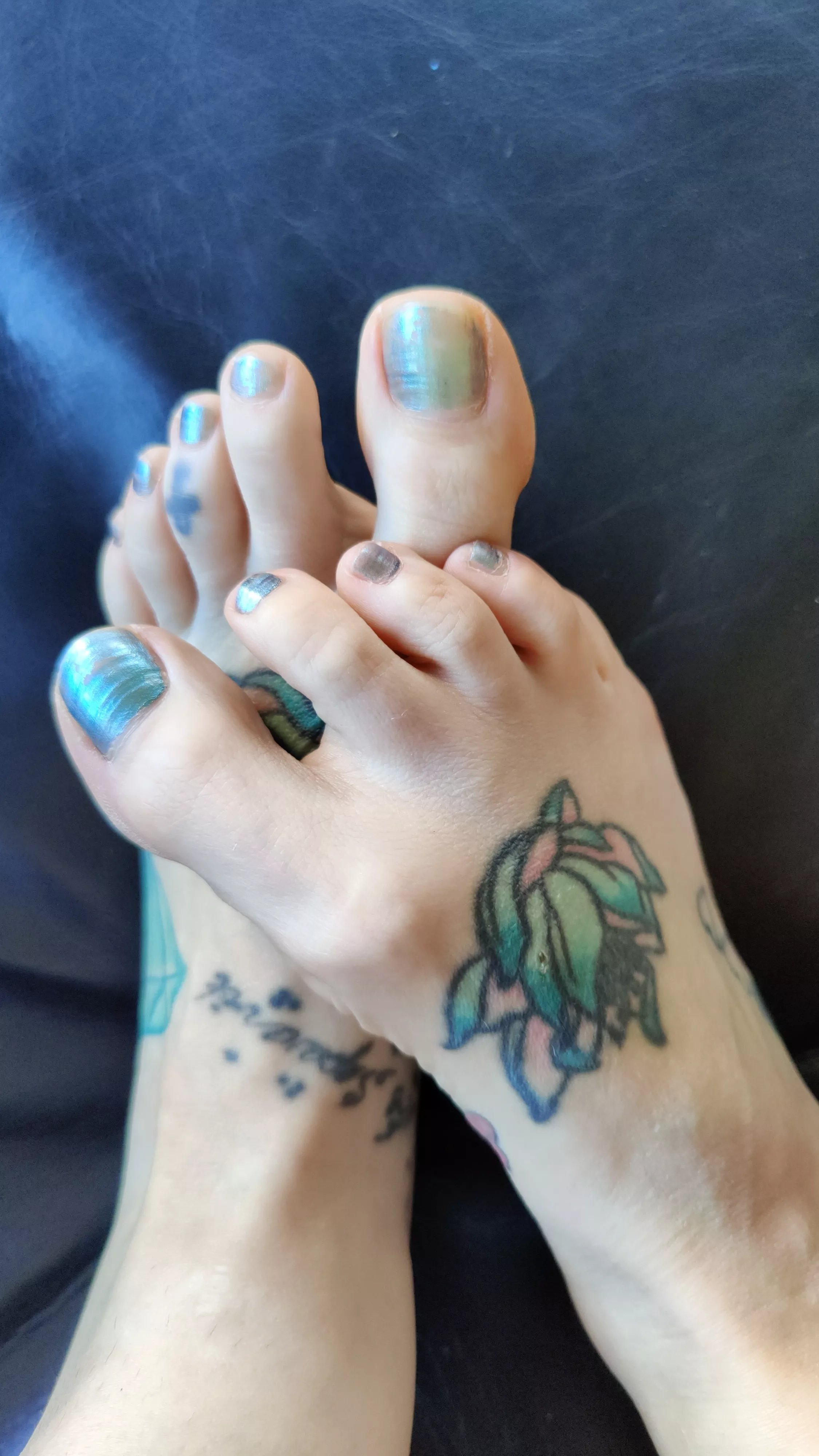 live today at 13.00 cet +2.. maybe flipflops and maybe a