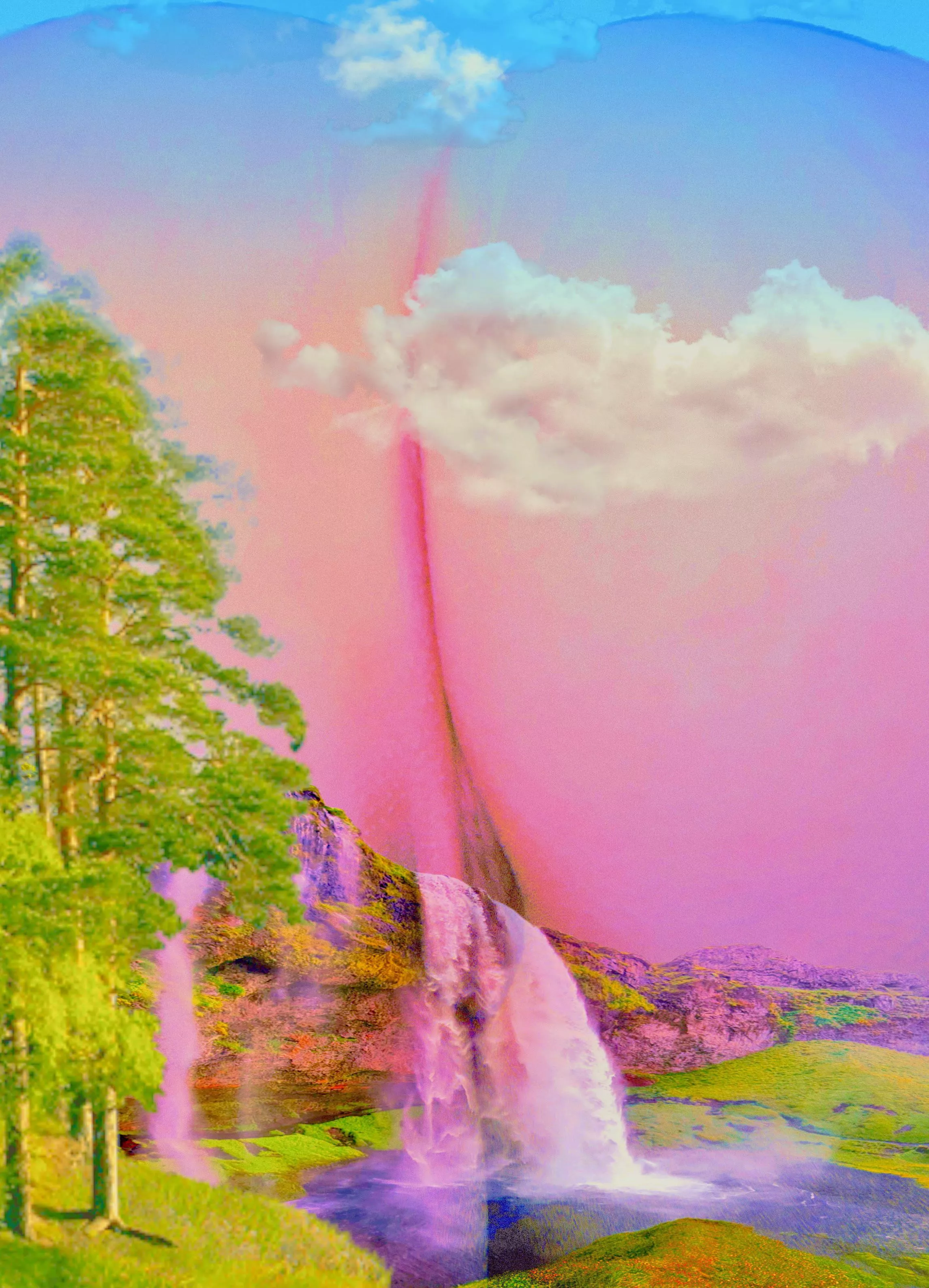 Living the dream 💗