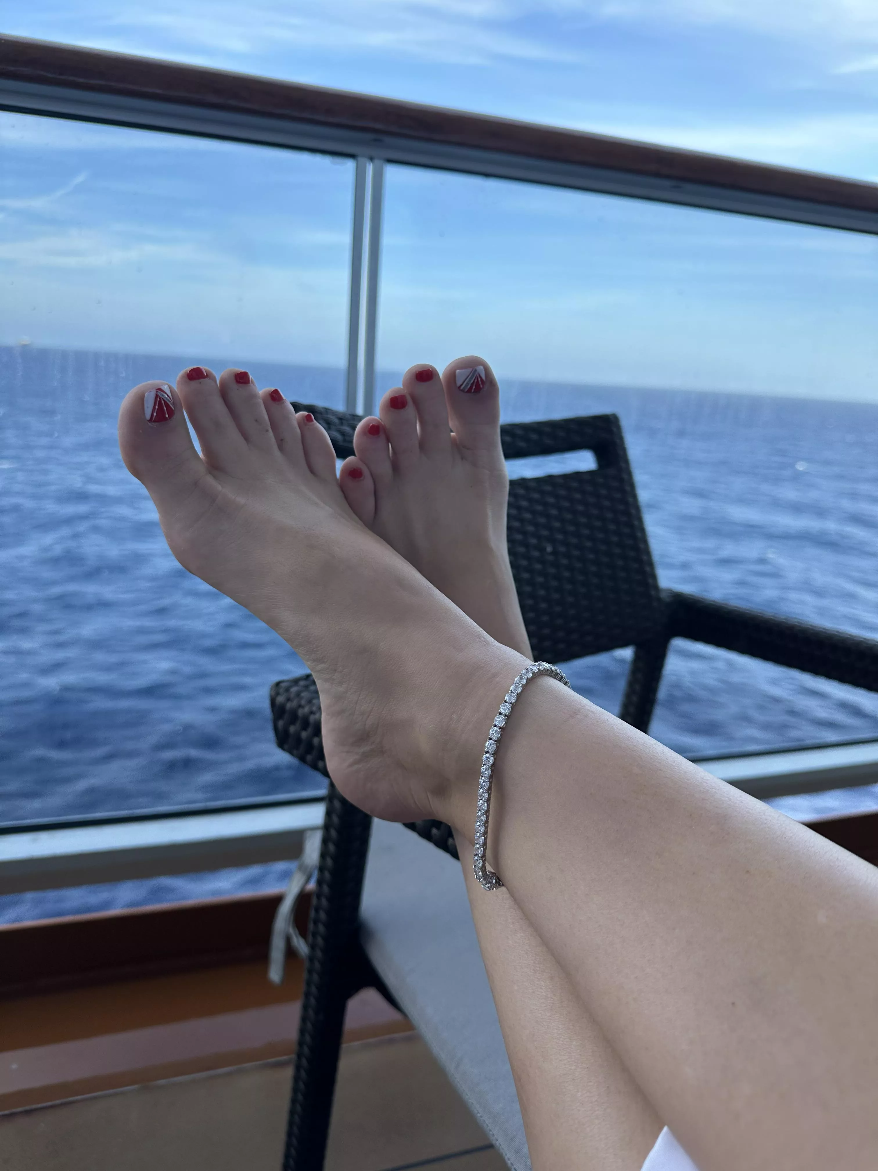 Living the Life