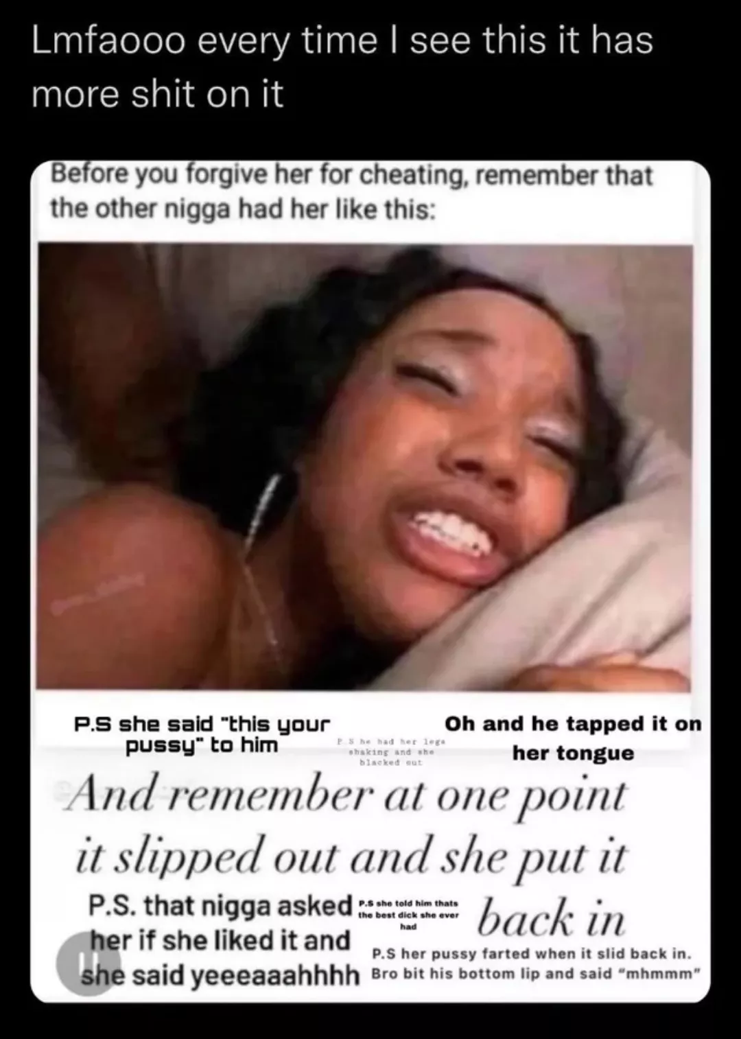 lmao 