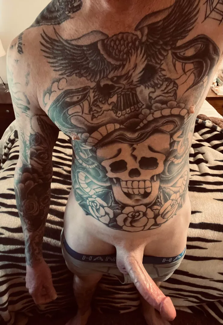 Lmk what you think
