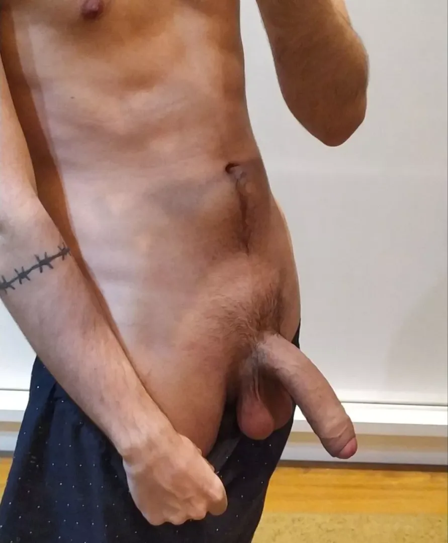 lmk what you think of my softie and balls (;