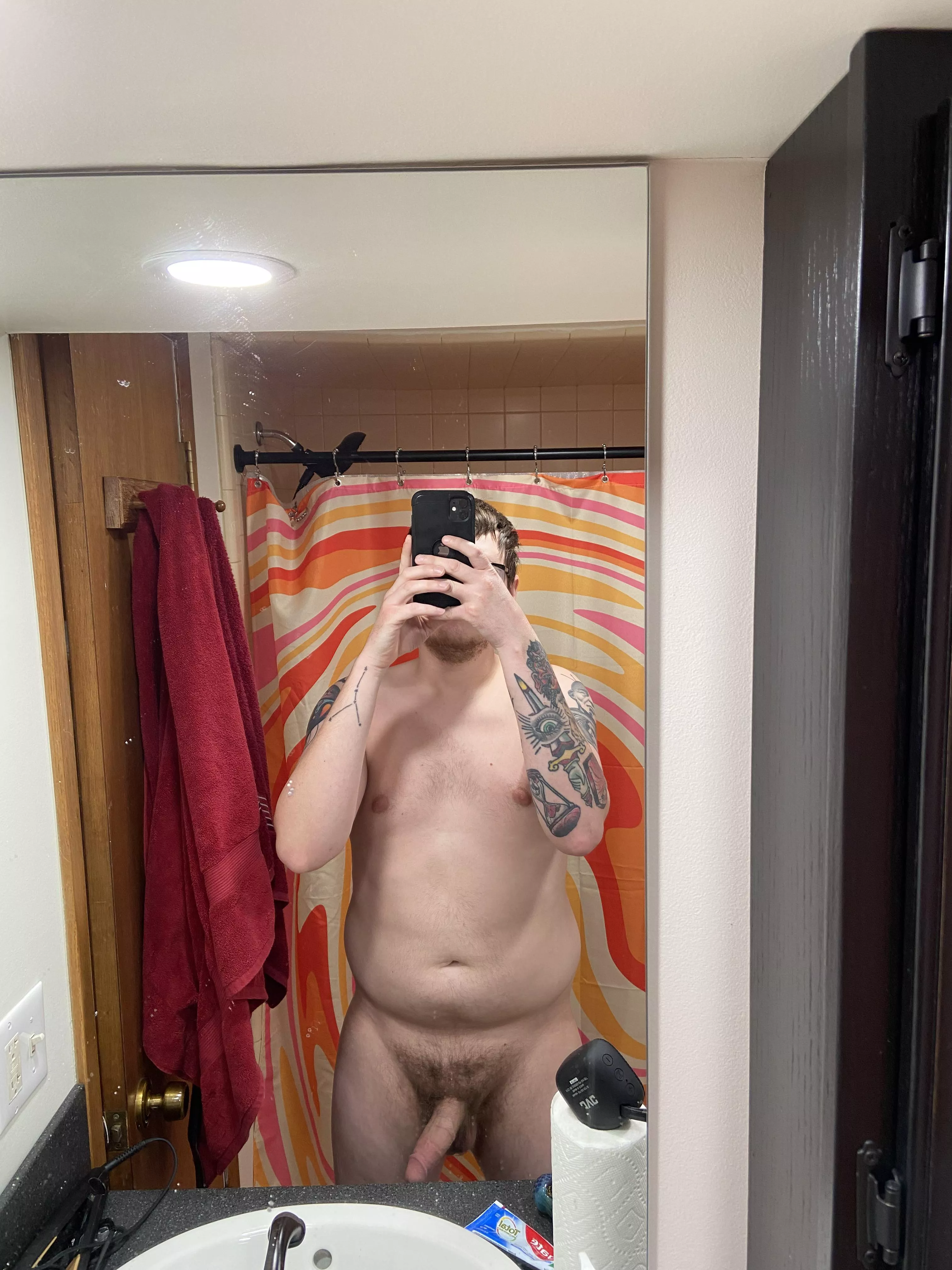 Lmk whatcha think