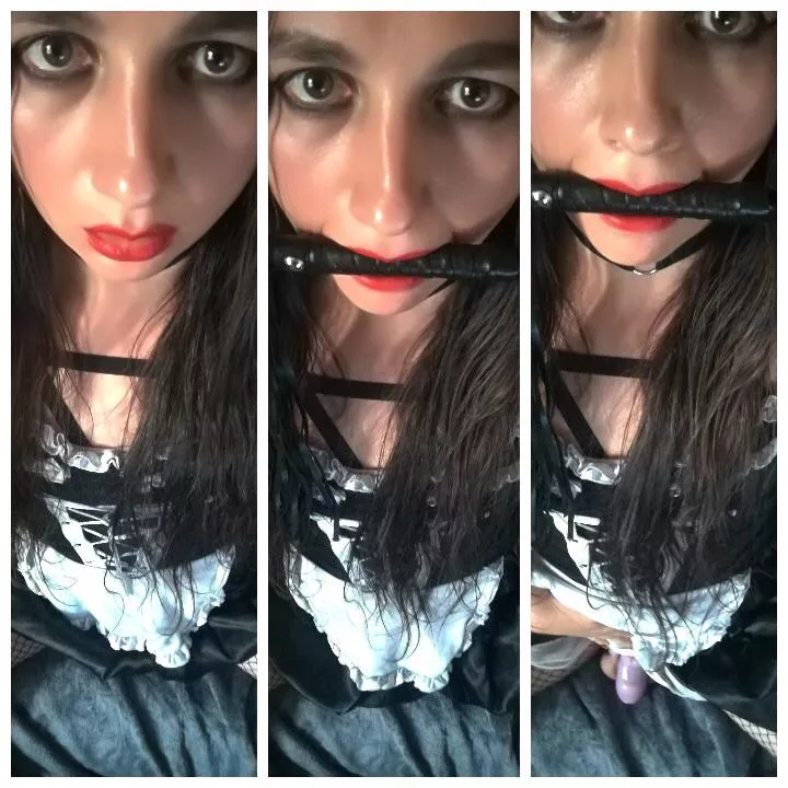 Locked and ready