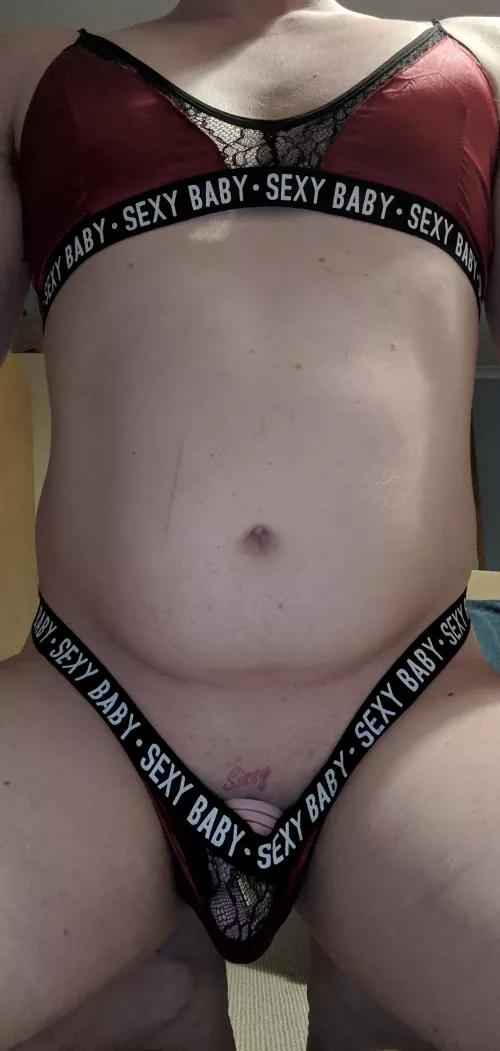 Locked up and craving Black Cock like a good little bimbo whiteboi