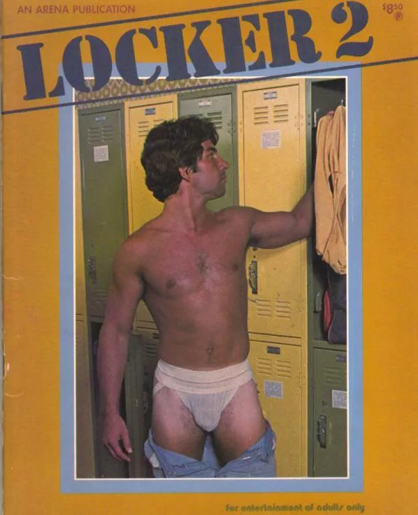 “Locker 2” …