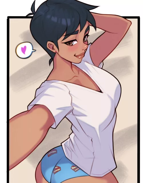 Lois (jakuson) [DC]