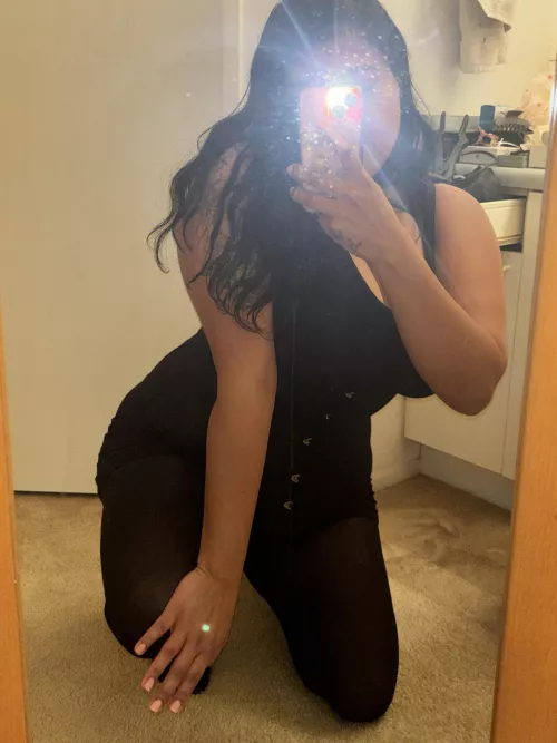 Lol I struggled to get off from the floor