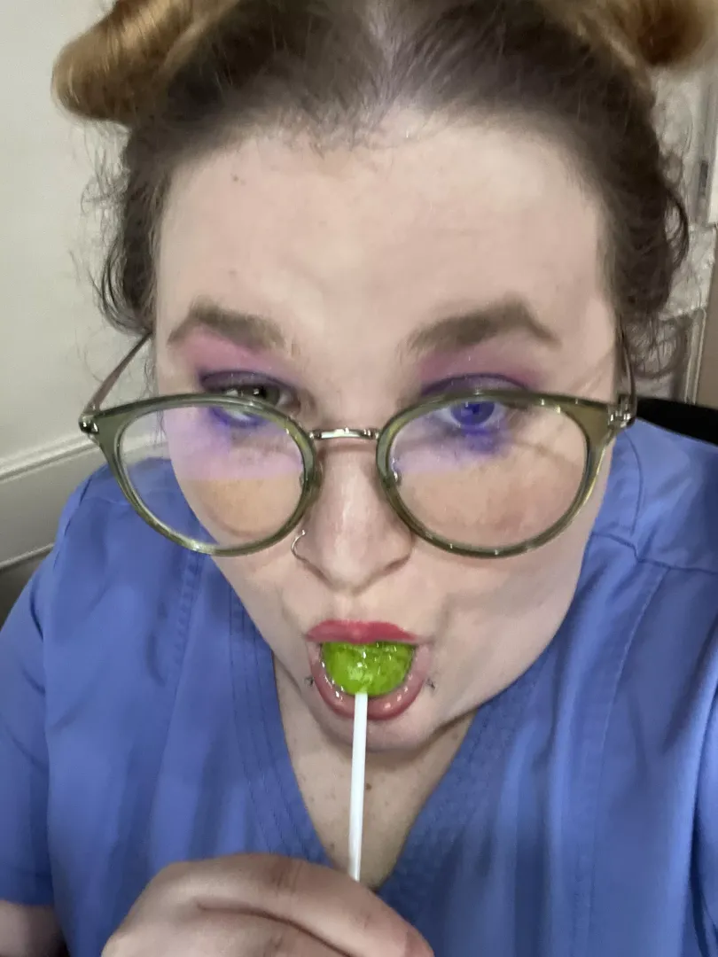 Lollipop