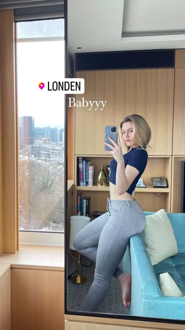 Londen Baby
