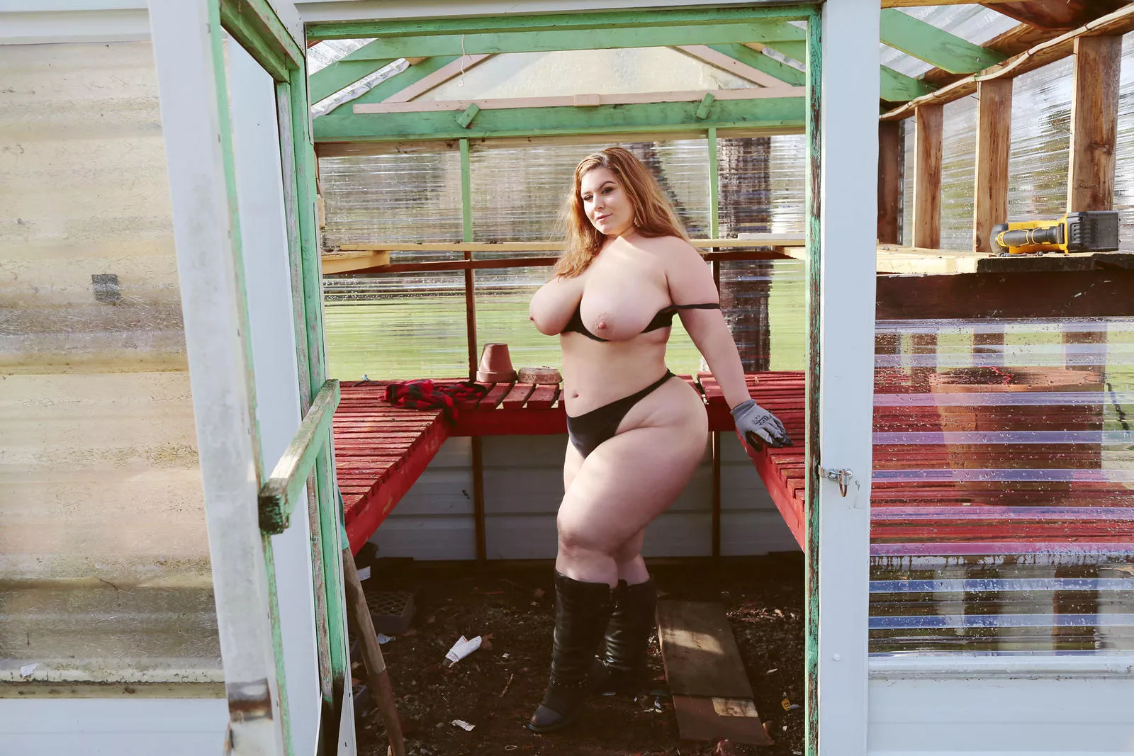 London Andrews